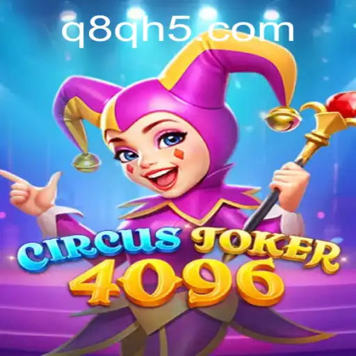 CircusJoker4096: A Nova Sensação do Mundo dos Jogos