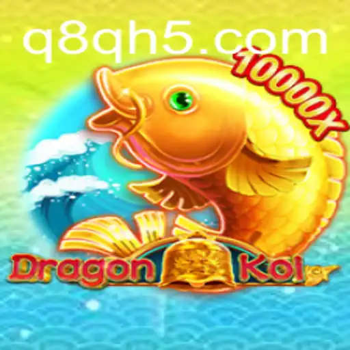 DragonKoi: Uma Imersão no Mundo Encantado do Jogo