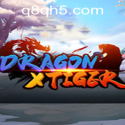 DragonXTiger: Uma Nova Aventura no Mundo dos Jogos