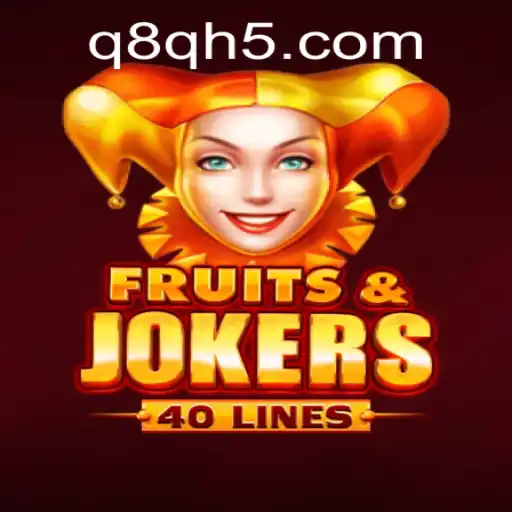 Descubra o Universo de FruitsAndJokers40: Um Mergulho no Mundo do Jogo