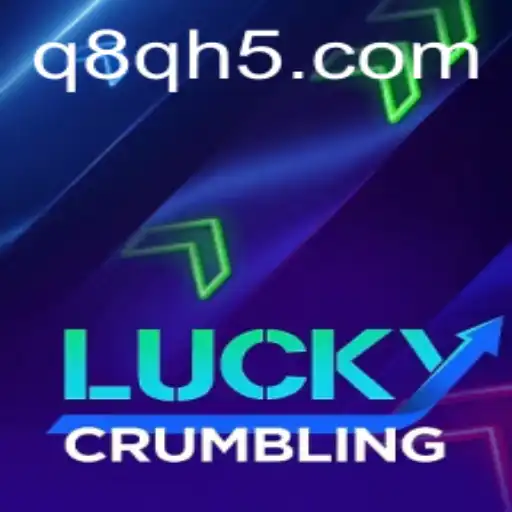 Descubra LuckyCrumbling: O Jogo de Estratégia e Sorte que Conquista Multidões