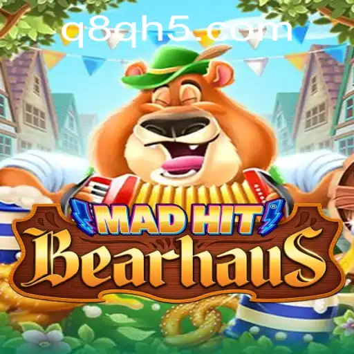 Explorando o Fantástico Mundo de MadHitBearhaus