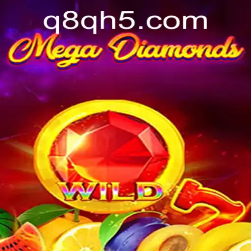 MegaDiamond: Aventura e Estratégia no Mundo dos Jogos