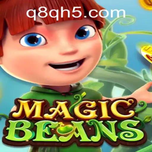 MAGICBEANS: Descubra o Mundo Mágico do Novo Jogo