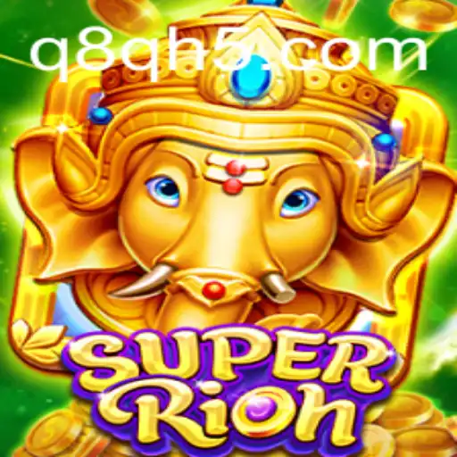 SuperRich: Descubra o Mundo de Oportunidades do Novo Jogo de Estratégia