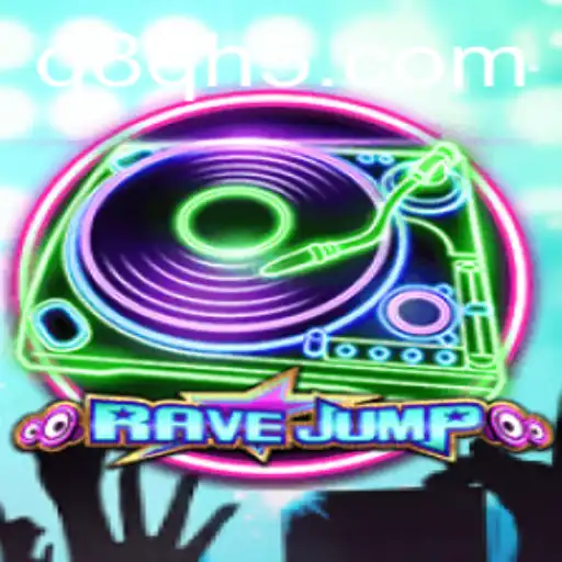 RaveJump: Um Mergulho no Mundo Colorido dos Saltos Virtuais