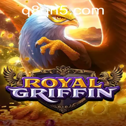 Explorando o Mundo de RoyalGriffin: Um Jogo de Estratégia e Aventura