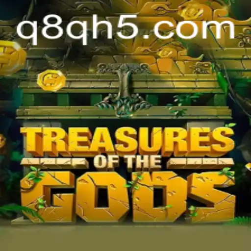 TreasureoftheGods: Uma Jornada Épica de Aventura e Estratégia