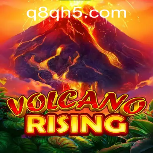 Descubra VolcanoRising: A Aventura da Nova Era