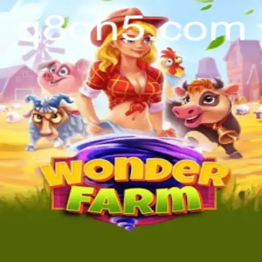 Descubra WonderFarm: O Novo Sensação dos Jogos Virtuais